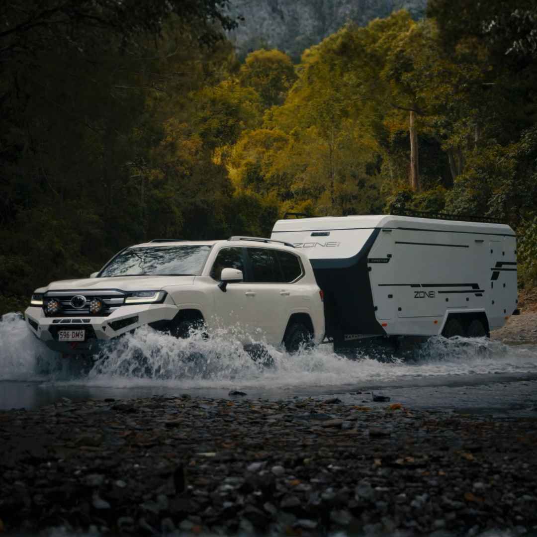 Your Expedition Awaits