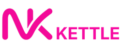 Neon Kettle